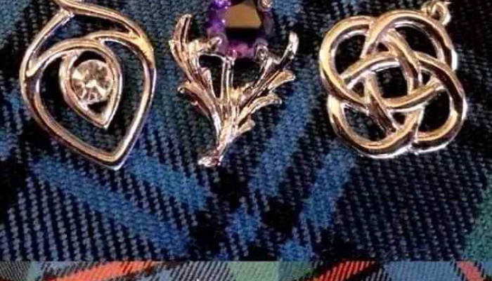 R I Macdonald Kiltmakers All - West Calder