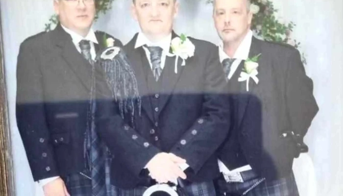 R I Macdonald Kiltmakers Instagram - West Calder