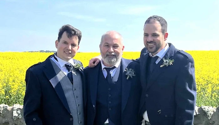 R I Macdonald Kiltmakers Kilt Shop And Hire - West Calder