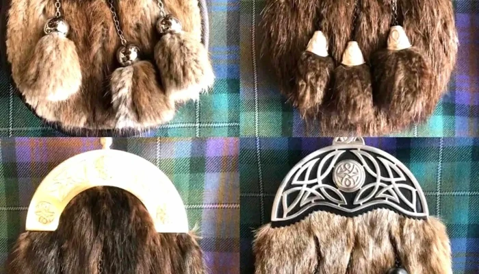 R I Macdonald Kiltmakers Score - West Calder