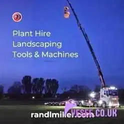 R & L Miller - Dalry