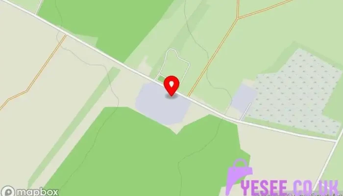 R L Miller Map - Dalry