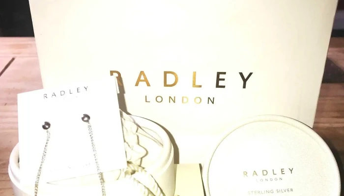Radley -  Handbags Shop - Glasgow