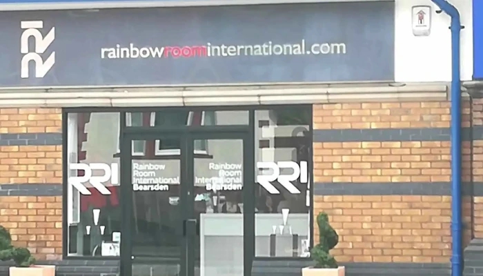 Rainbow Room International -  All - Glasgow
