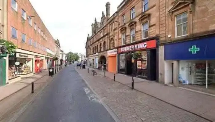 Ramsdens -    High Street   Ayr All - Ayr