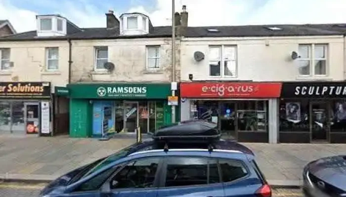 Ramsdens -    Main Street   Bellshill All - Bellshill