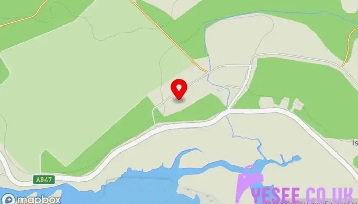 Re-Jig Whin Park - Isle Of Islay Pa44 7Nz