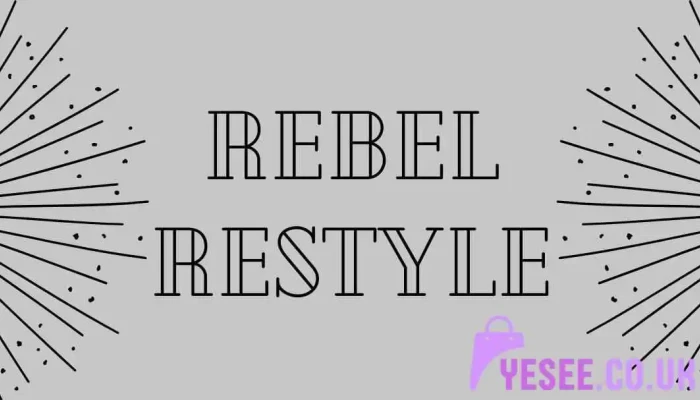 Rebel Restyle - United Kingdom