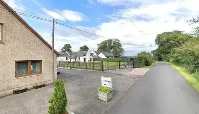 Red Frog Archery -  Street View 360deg - Dalry