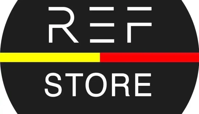 Refstore All - Forfar