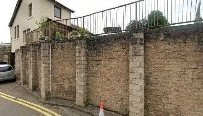 Refstore Street View 360deg - Forfar