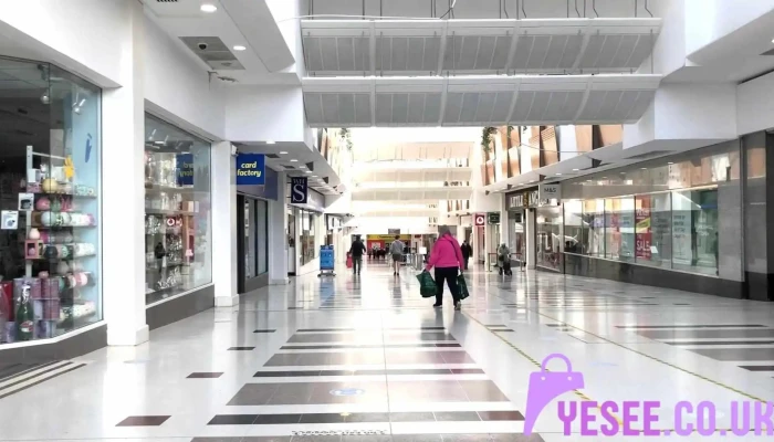Regent Shopping Centre -  All - Hamilton