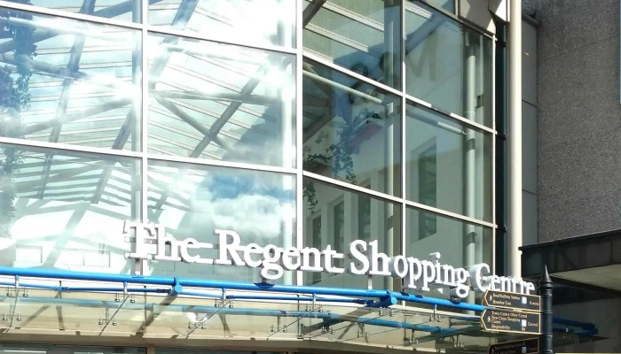 Regent Shopping Centre -  Open Now - Hamilton