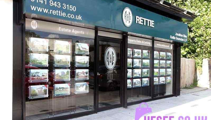 Rettie Bearsden -  Exterior - Glasgow
