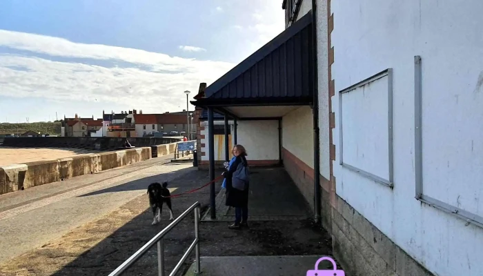 ReTweed - Eyemouth Td14 5Je