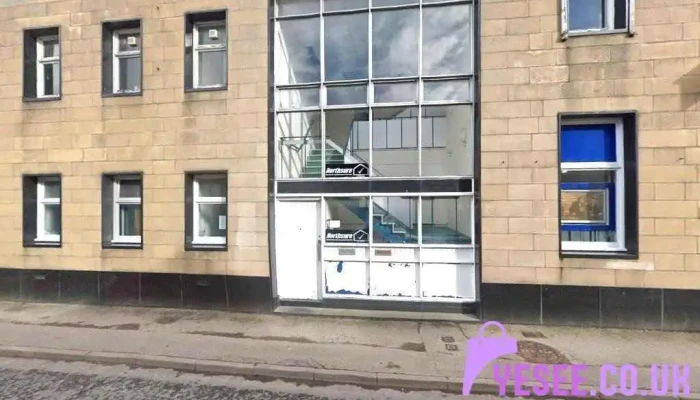 Rhoda Fraser - Dingwall Iv15 9Jy