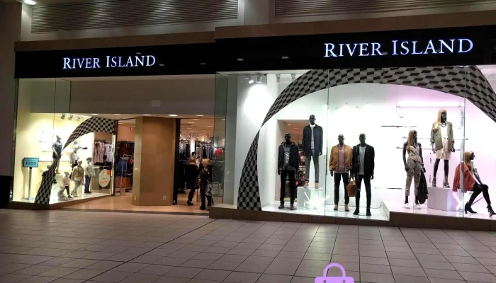 River Island -  All - Glasgow