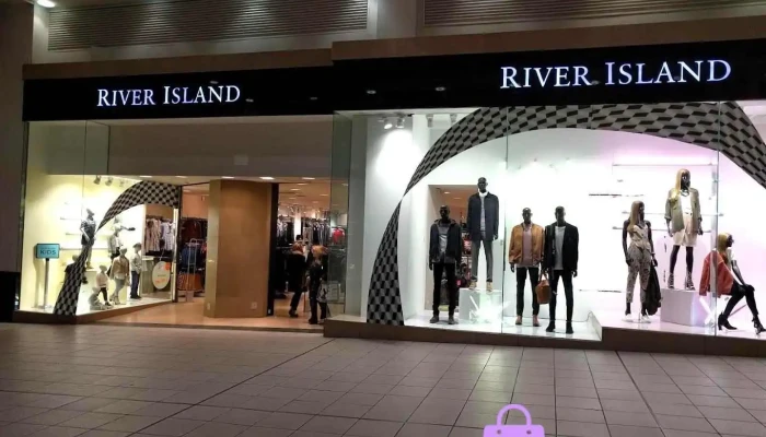 River Island - Glasgow