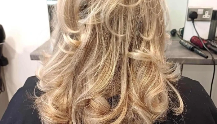 Robert Adamson Hair Design -  All - Anstruther