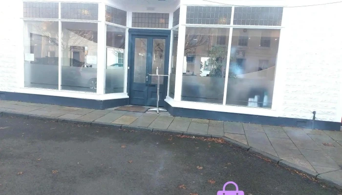 Robert Adamson Hair Design -  By Owner - Anstruther