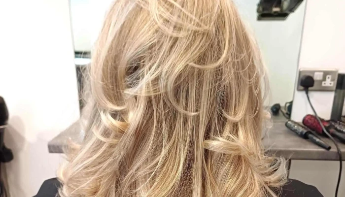 Robert Adamson Hair Design -  Hairdresser - Anstruther