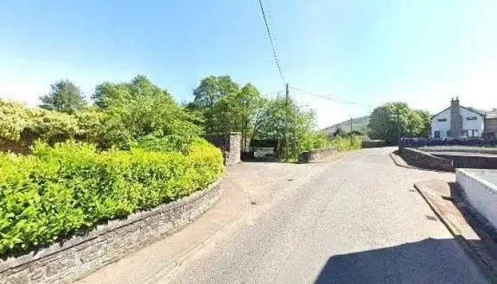Robertsons Of Scotland -  Street View 360deg - Auchterarder
