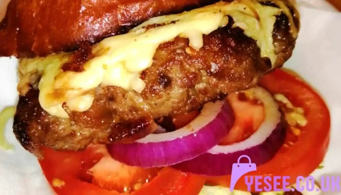 Rosneath Burger Bar - Rosneath