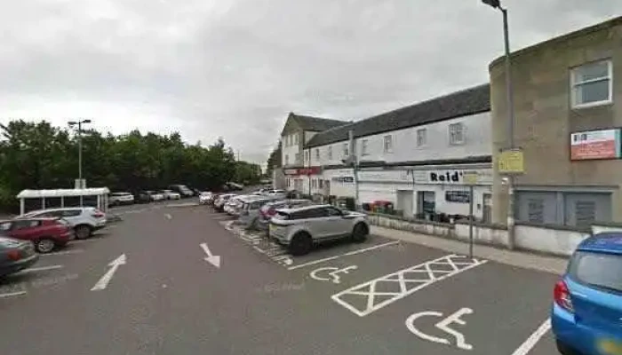 Ruby Red -  Street View 360deg - Glasgow