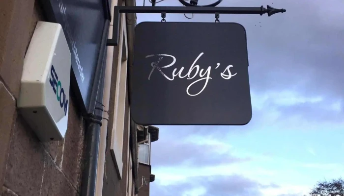 Rubys Auchterarder All - Auchterarder