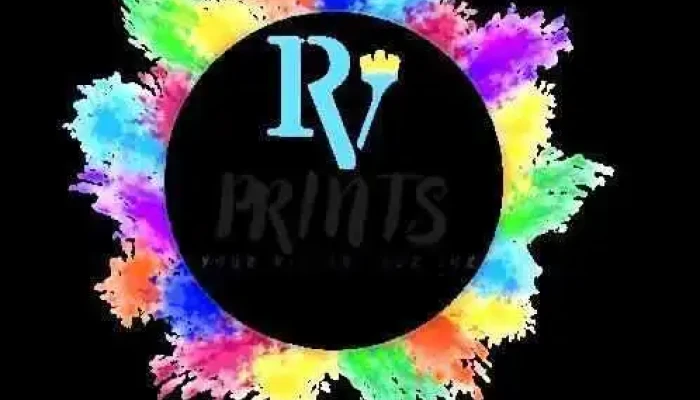 Rv Prints - United Kingdom