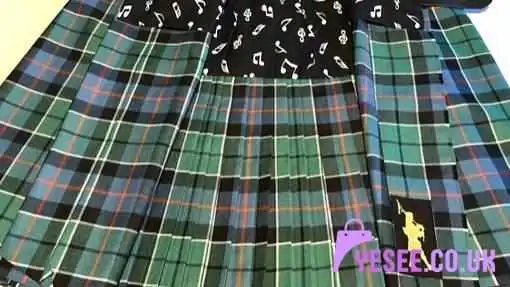 S B Kilts - Cowdenbeath Ky4 9By