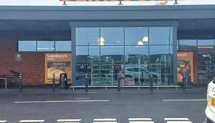 Sainsbury's - Broxburn