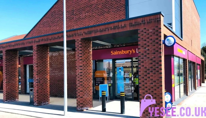 Sainsbury's Local - Edinburgh