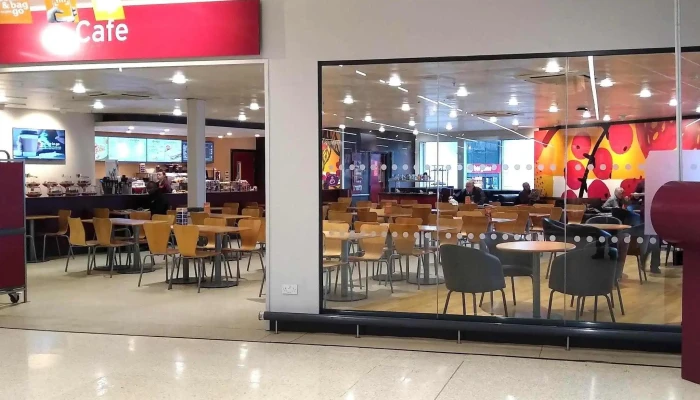 Sainsburys Videos - Hamilton