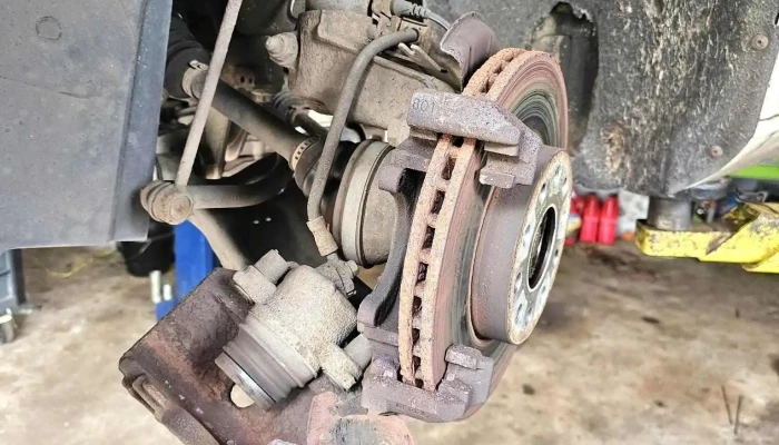 Saltire Auto Repairs -  By Owner - Beith