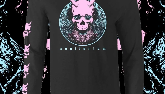 Sanitarium Clothing - United Kingdom