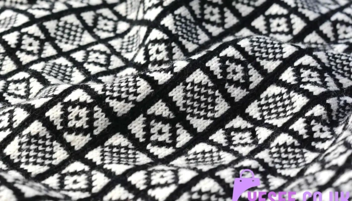 Sanquhar Pattern Designs - Sanquhar Dg4 6Bl