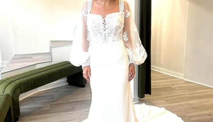 Sarah Louise Bridal -  All - Glasgow