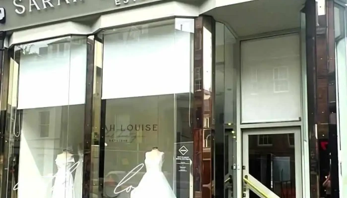 Sarah Louise Bridal -  Latest - Glasgow