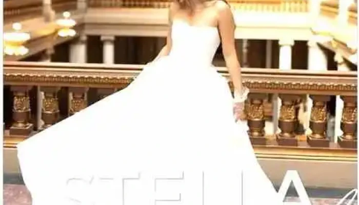 Sarah Louise Bridal -  Wedding - Glasgow