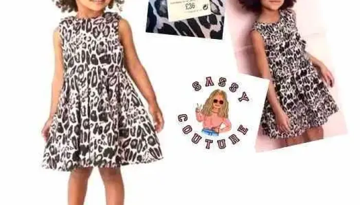 Sassy Couture Scotland All - Motherwell