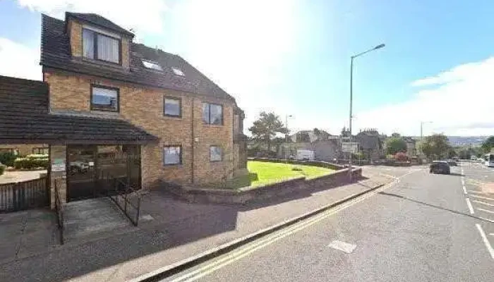 Sassy Couture Scotland Street View 360deg - Motherwell