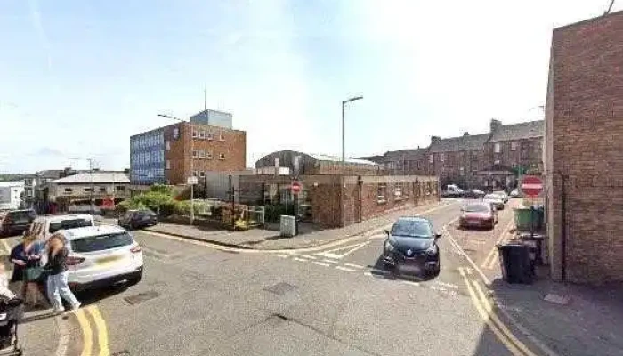 Saturday Hero -  Street View 360deg - Hamilton