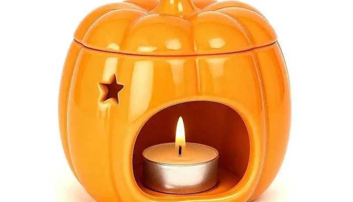 Scent 26 Candle Co. - Larbert Fk5 4Xs