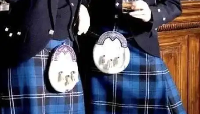 Scot 2b Kilts Ltd -  Inside - Ayr