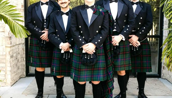 Scot 2b Kilts Ltd -  Reviews - Ayr