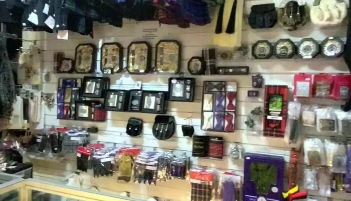 Scot 2b Kilts Ltd -  Videos - Ayr