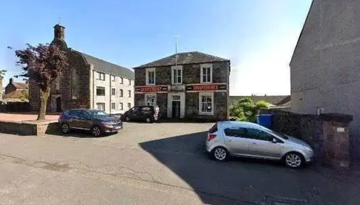 Scotcrest Ltd -  Street View 360deg - Alva
