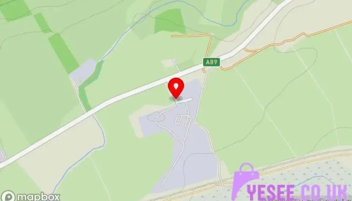 Scotdeck Ltd -    The Wrinkly Tin Company Map - Bathgate