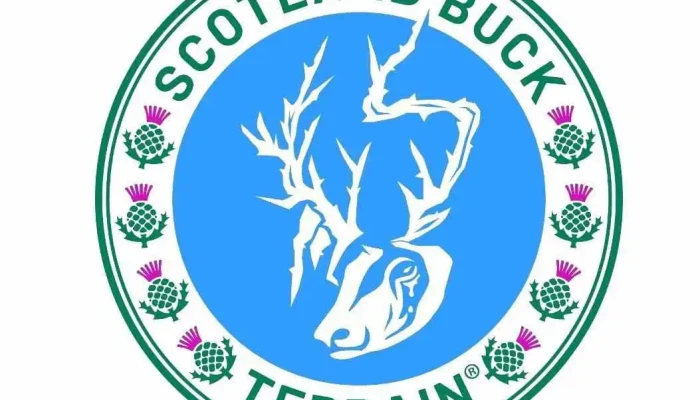 Scotland Buck Terrain - Cumbernauld